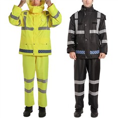 دنده باران با دید بالا