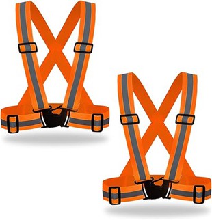 مهار ایمنی در حال اجرا